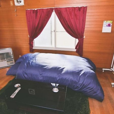 The Good Location House Hakodate Eksteriør bilde