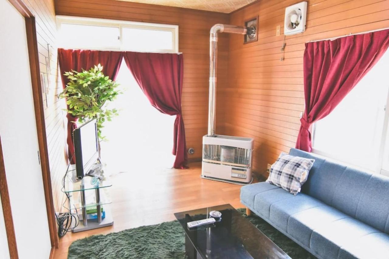 The Good Location House Hakodate Eksteriør bilde