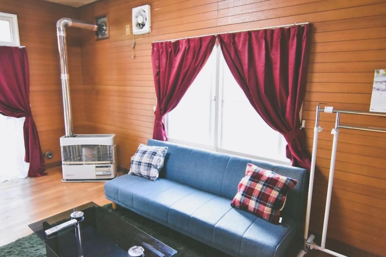 The Good Location House Hakodate Eksteriør bilde