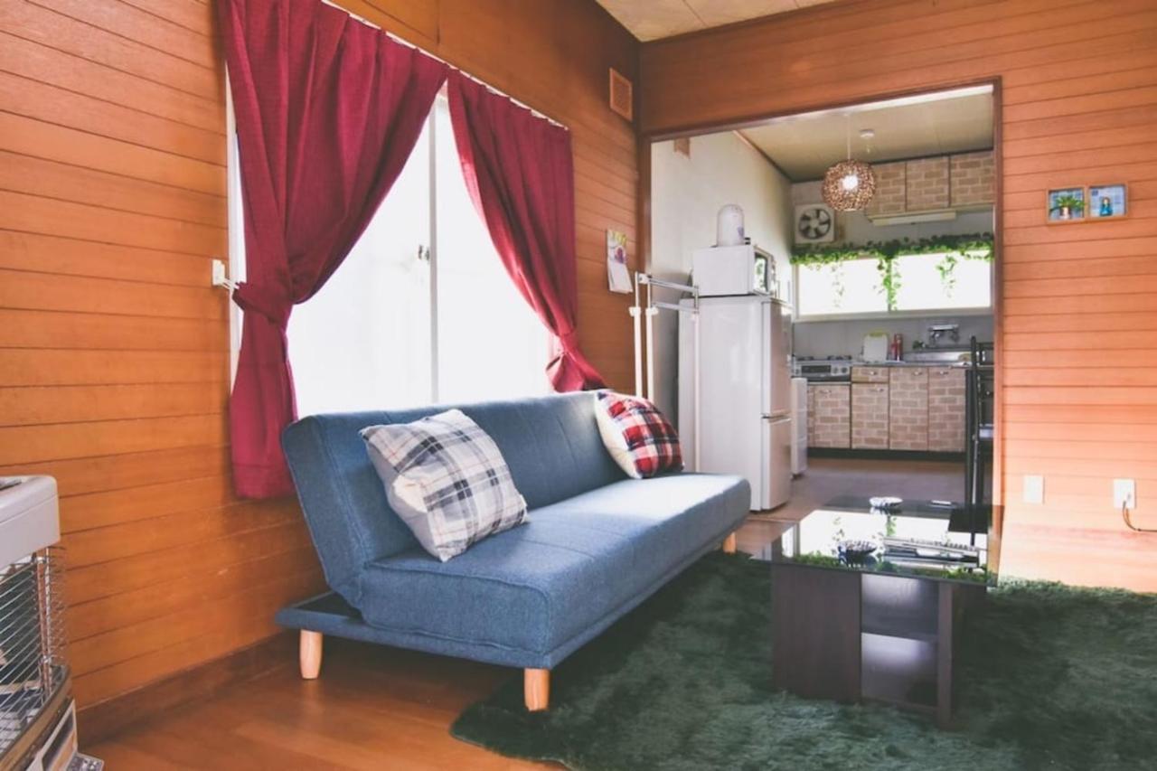 The Good Location House Hakodate Eksteriør bilde