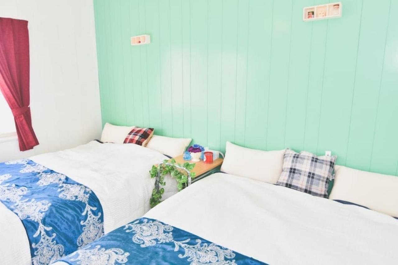 The Good Location House Hakodate Eksteriør bilde