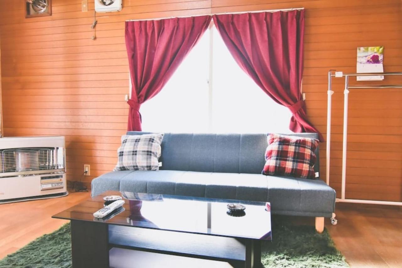 The Good Location House Hakodate Eksteriør bilde